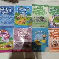 کتاب زبان اینگلیسی