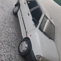 پراید مدل 90