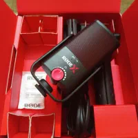 میکروفون استودیویی رود مدل XCM 50