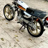 هوندا ۲۰۰ مدل ۱۴۰۳