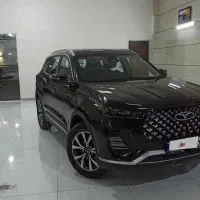 تیگو ۷ پرمیوم مدل ۴۰۲ نقد واقساط