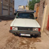 پیکلن وانت۹۰|خودرو سواری و وانت|رشت, عینک|دیوار
