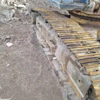 بیل کوماتسو خط 5