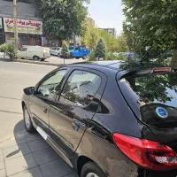 207 پانا|خودرو سواری و وانت|کرج, فاز ۳ گوهردشت|دیوار