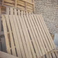 پالت چوبی|ابزارآلات|سراوان, |دیوار