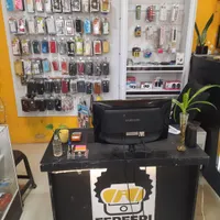 واگذاری موبایل فروشی ( معاوضه و اقساط)|اجارهٔ مغازه و غرفه|کرمان, |دیوار