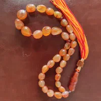 تسبیح عقیق یمنی