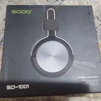 هدفون بلوتوثی SD-1001