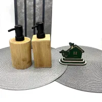 جا مایع بامبو