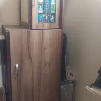 کمد دراور ۴کشو|جاکفشی، کمد، دراور|تبریز, |دیوار