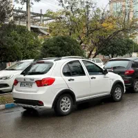 کوئیک ۱۴۰۰اقساطی شرایط گذاری|خودرو سواری و وانت|ساری, |دیوار