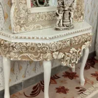 آینه|آینه|قزوین, |دیوار