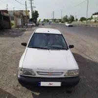 پراید 131