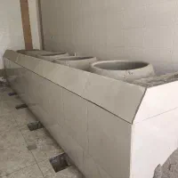 مغازه فروشی در کمشچه|فروش مغازه و غرفه|حبیب آباد, |دیوار