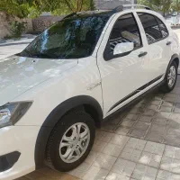 کوئیک gxr l مدل 1403|خودرو سواری و وانت|تربتحیدریه, شهرک ولیعصر|دیوار