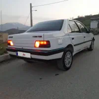 پژو ۴۰۵ مدل ۹۷|خودرو سواری و وانت|مریوان, |دیوار