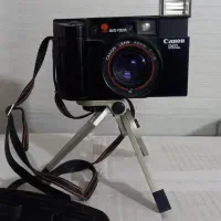 دوربین قدیمی