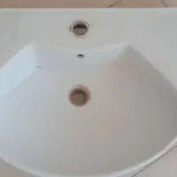 روشویی نو مارک طوطی