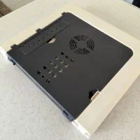 پایه خنک کننده لپ تاپ ، چندکاره|قطعات و لوازم جانبی رایانه|فردیس, سرحد آباد|دیوار