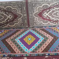 قالیچه سنتی ...|کلکسیون اشیاء عتیقه|بهارستان, |دیوار