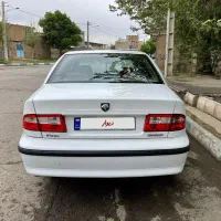 سمند ال ایکس۹۹|خودرو سواری و وانت|هشتگرد, ینگی امام|دیوار