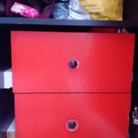 کمدوجالباسی دخترانه