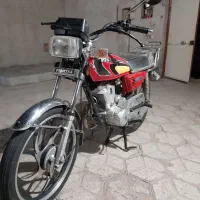 موتور پیشتاز ۲۰۰کاربرات