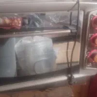 توستر|اجاق گاز و لوازم برقی پختوپز|سنندج, |دیوار