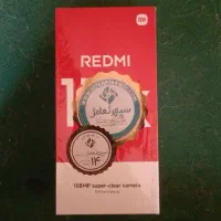 گوشی شیائومی redmi13x