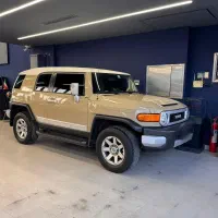 اف جی کروز ۲۰۲۱|خودرو سواری و وانت|کیش, |دیوار