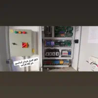 تعمیر وسرویس آسانسور وبالابر های خانگی وکارگاهی|خدمات پیشه و مهارت|زنجان, |دیوار