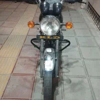 بوکسر 200 KLD