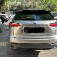 لکسوس NX 300 H 300، مدل ۲۰۱۷|خودرو سواری و وانت|تهران, ونک|دیوار