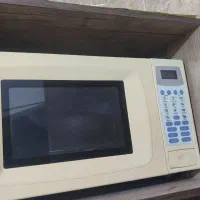 مایکروفر بزرگ 40لیتری
