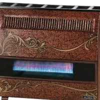 سرویس بخاری گنبد نژادعینی خ مدرس نبش کوچه۲|بخاری، هیتر، شومینه|گنبد کاووس, |دیوار