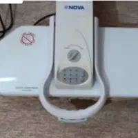 اتو پرسی nova