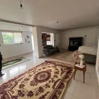 ویلایی ۱۳۰متری جانبازان پرند