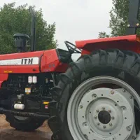 تراکتور ۳۹۹ جفت