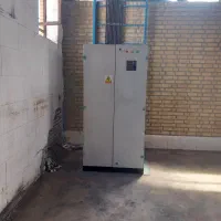 برقکار صنعتی و ساختمان|خدمات پیشه و مهارت|اردکان, |دیوار