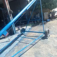 لوازم مرغداری  هواکش جت هیتر|ماشین‌آلات صنعتی|چالدران, |دیوار