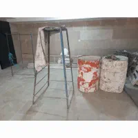 فروش ابزار آلات ساختمانی دست دوم