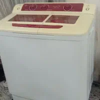 لباسشویی ۹کیلوی درحدو پاناسونیک ومینی واش
