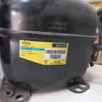 موتورسوخته یخچال