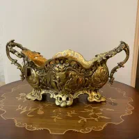 برنج|کلکسیون اشیاء عتیقه|تهران, شیخ هادی|دیوار