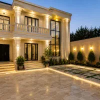 بهترین-موقعیت-وکیل-آباد-ویلایی-زیربنا-250-متری-شیک