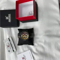 ساعتnaviforce ژاپن نو|ساعت|فردیس, منظریه|دیوار