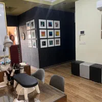 واحد 45 متری مناسب دفتر کار و آرایشگاه