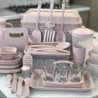 سرویس ۷۰پارچه مسافرتی