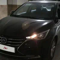 فردا ۵۱۱(چانگان آلسوین) مدل ۴۰۳