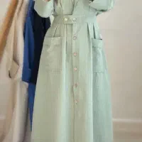 خیاطی و تعمیرات لباس انجام میشود